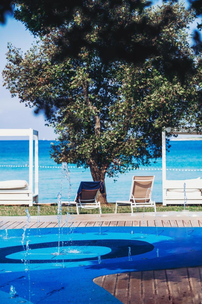 Apartments Sara بالي المظهر الخارجي الصورة