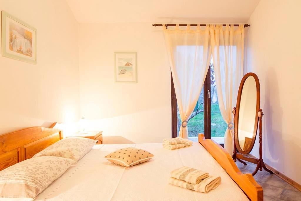 Apartments Sara بالي المظهر الخارجي الصورة