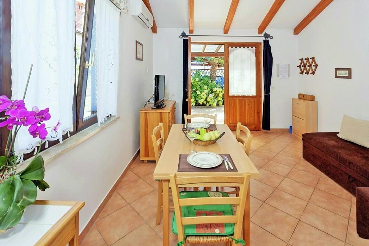 Apartments Sara بالي المظهر الخارجي الصورة