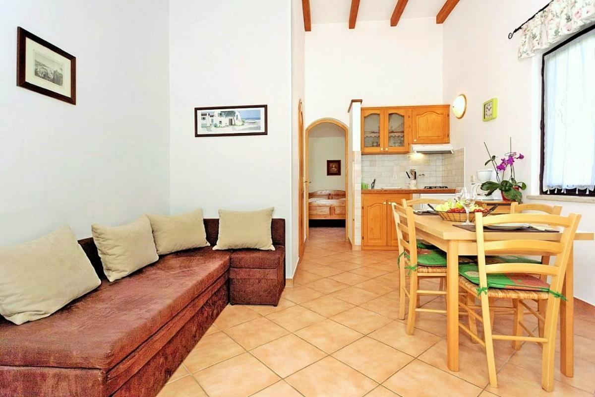Apartments Sara بالي المظهر الخارجي الصورة