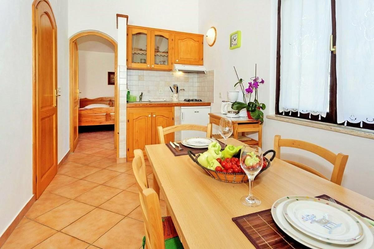 Apartments Sara بالي المظهر الخارجي الصورة